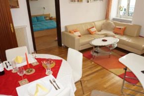 Cozy Family Apartment, Wien, Österreich